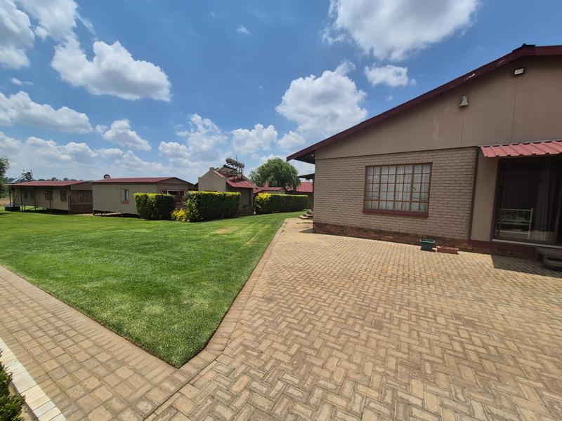 Commercial Property for Sale in Meyerton Rural Gauteng