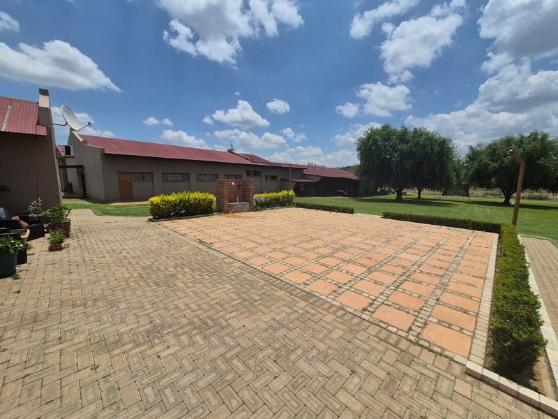 Commercial Property for Sale in Meyerton Rural Gauteng