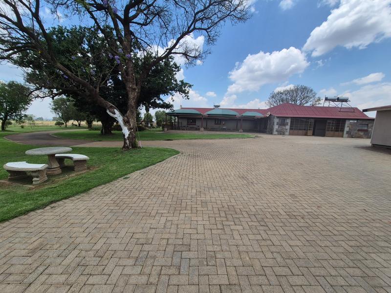 Commercial Property for Sale in Meyerton Rural Gauteng