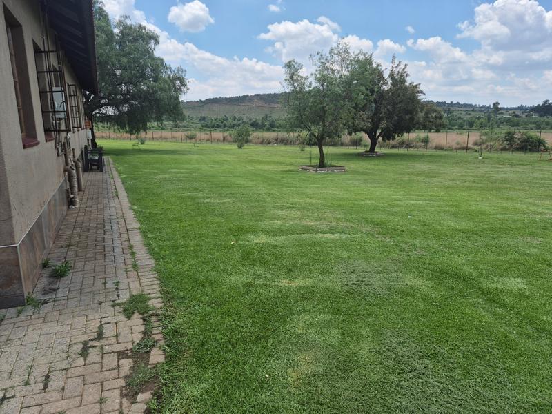 Commercial Property for Sale in Meyerton Rural Gauteng