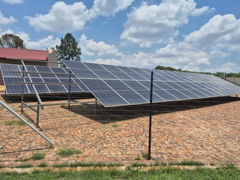Commercial Property for Sale in Meyerton Rural Gauteng