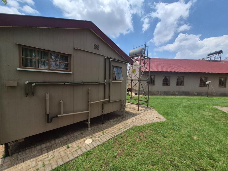 Commercial Property for Sale in Meyerton Rural Gauteng