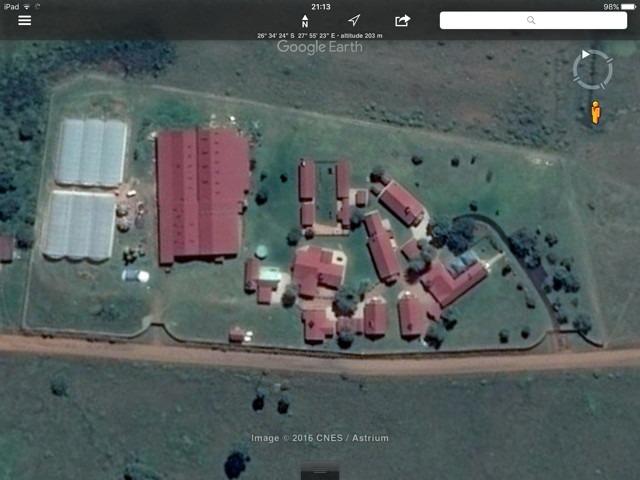 Commercial Property for Sale in Meyerton Rural Gauteng