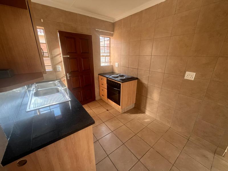 3 Bedroom Property for Sale in Thatch Hill Estate Gauteng