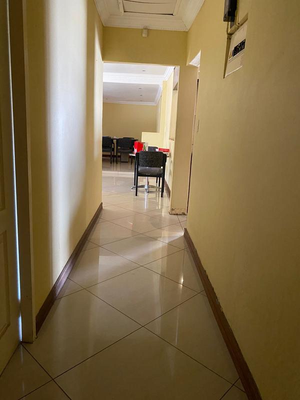To Let 3 Bedroom Property for Rent in Sophiatown Gauteng