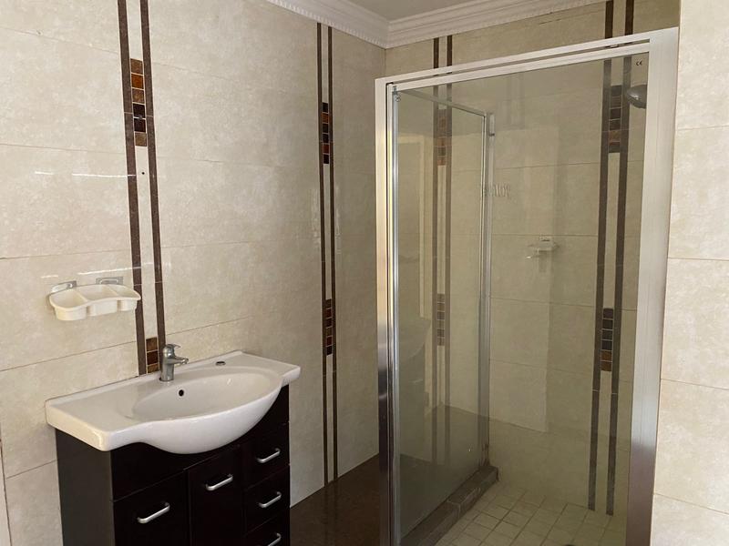 To Let 3 Bedroom Property for Rent in Sophiatown Gauteng