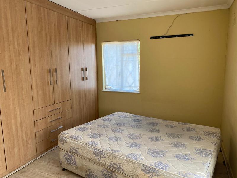 To Let 3 Bedroom Property for Rent in Sophiatown Gauteng