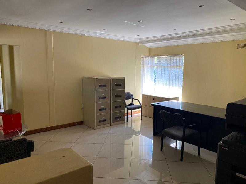 To Let 3 Bedroom Property for Rent in Sophiatown Gauteng