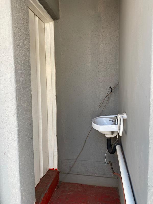 To Let 3 Bedroom Property for Rent in Sophiatown Gauteng