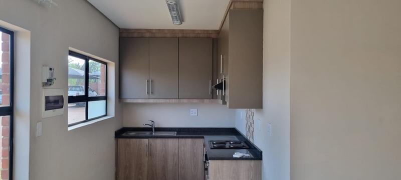 To Let 2 Bedroom Property for Rent in Centurion Gauteng