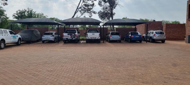 To Let 2 Bedroom Property for Rent in Centurion Gauteng