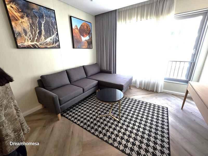 To Let 2 Bedroom Property for Rent in Sandton Central Gauteng