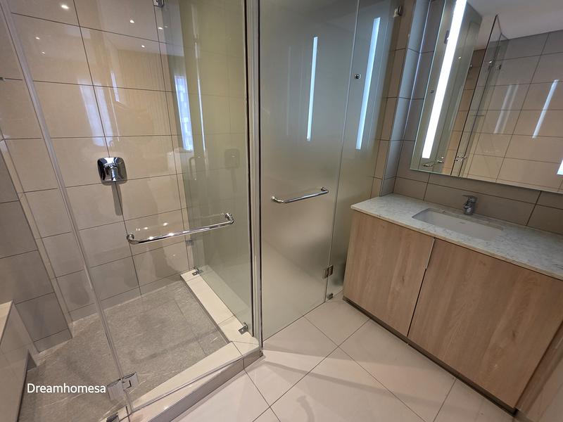 To Let 2 Bedroom Property for Rent in Sandton Central Gauteng