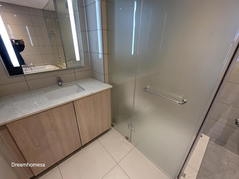To Let 2 Bedroom Property for Rent in Sandton Central Gauteng