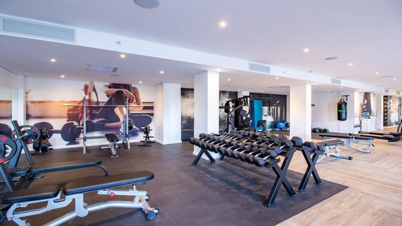 To Let 2 Bedroom Property for Rent in Sandton Central Gauteng