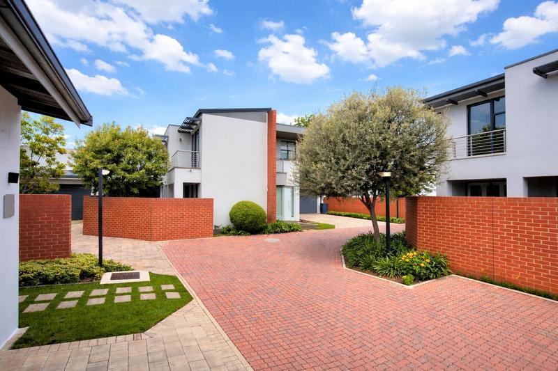 3 Bedroom Property for Sale in Menlo Park Gauteng
