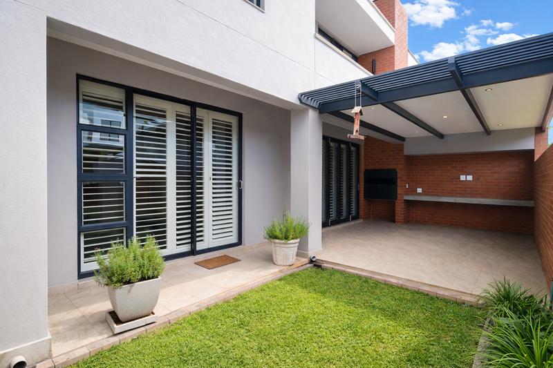 3 Bedroom Property for Sale in Menlo Park Gauteng
