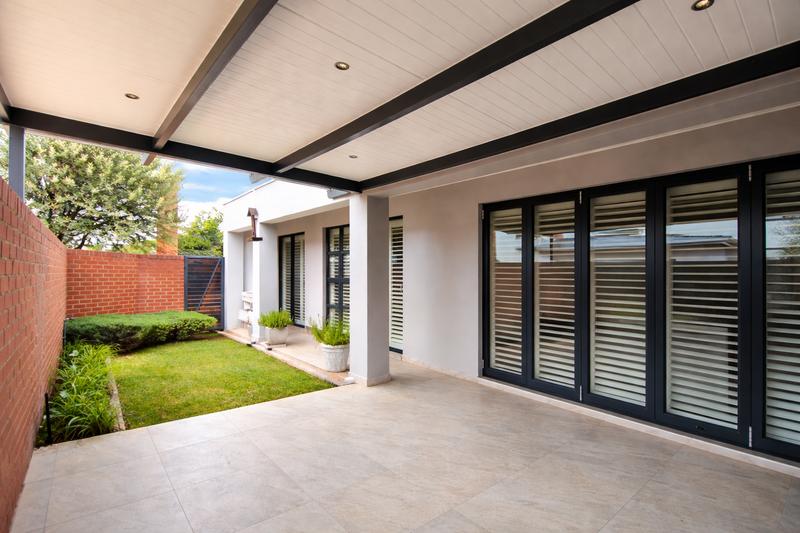 3 Bedroom Property for Sale in Menlo Park Gauteng