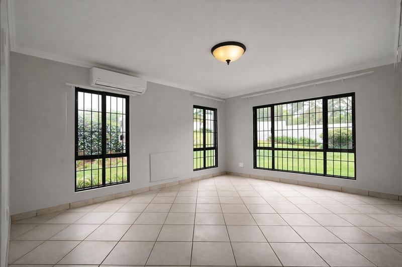 To Let 4 Bedroom Property for Rent in Waterkloof Ridge Gauteng