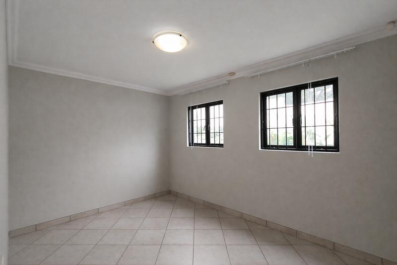 To Let 4 Bedroom Property for Rent in Waterkloof Ridge Gauteng