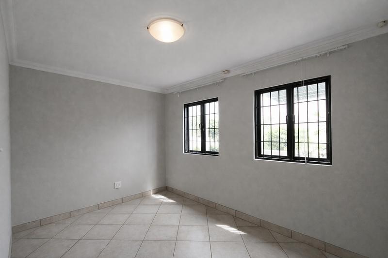 To Let 4 Bedroom Property for Rent in Waterkloof Ridge Gauteng