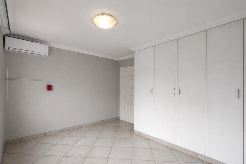 To Let 4 Bedroom Property for Rent in Waterkloof Ridge Gauteng