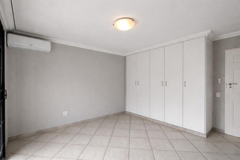 To Let 4 Bedroom Property for Rent in Waterkloof Ridge Gauteng