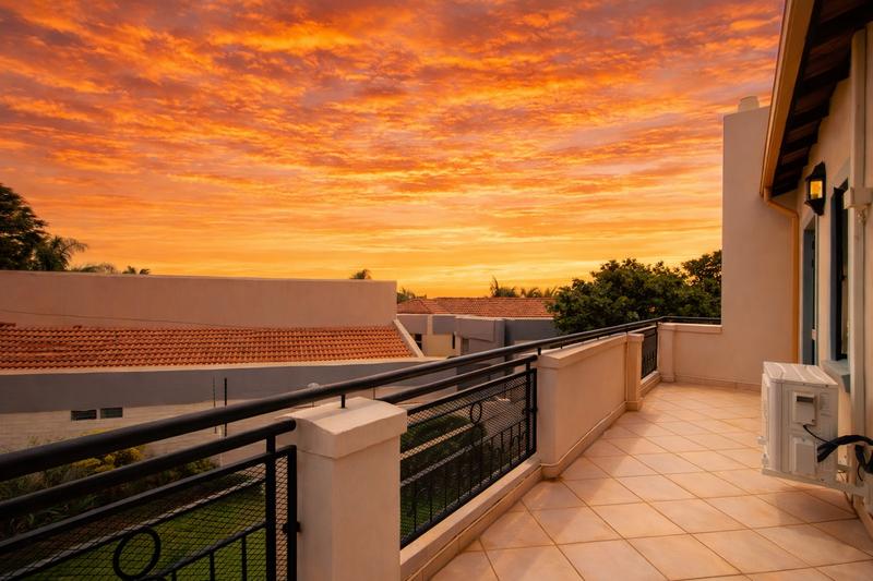 To Let 4 Bedroom Property for Rent in Waterkloof Ridge Gauteng