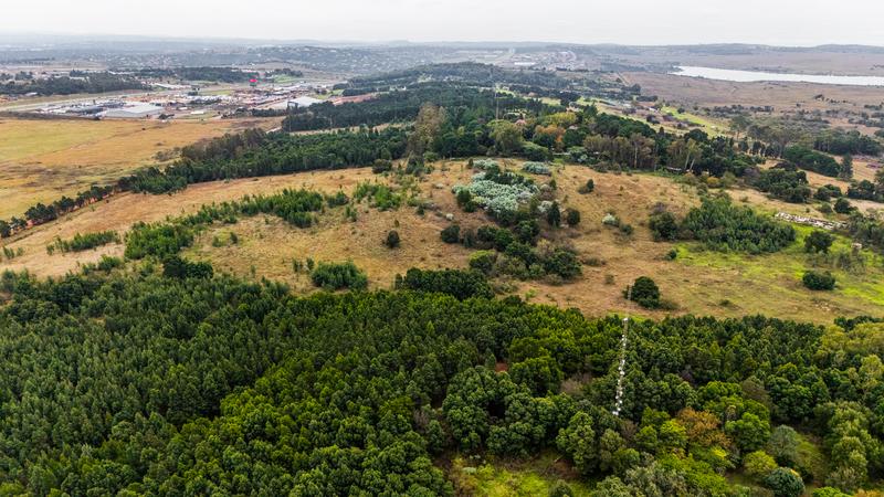 0 Bedroom Property for Sale in Doornkloof Gauteng