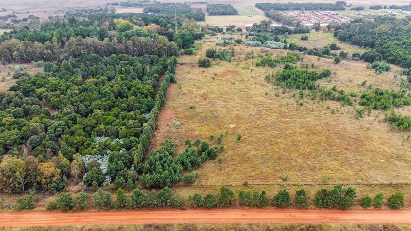 0 Bedroom Property for Sale in Doornkloof Gauteng