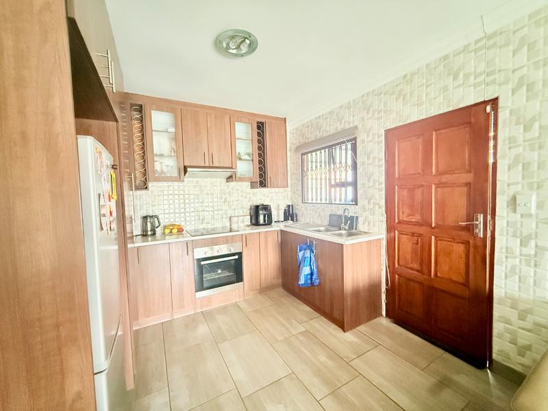 3 Bedroom Property for Sale in Vanderbijlpark CE 4 Gauteng