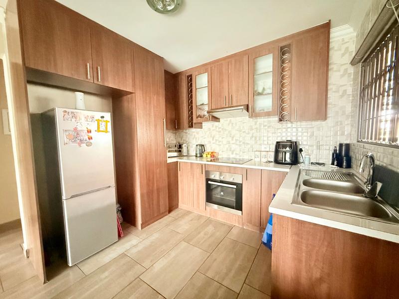 3 Bedroom Property for Sale in Vanderbijlpark CE 4 Gauteng