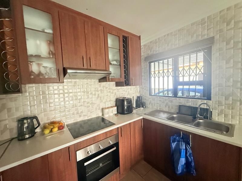 3 Bedroom Property for Sale in Vanderbijlpark CE 4 Gauteng