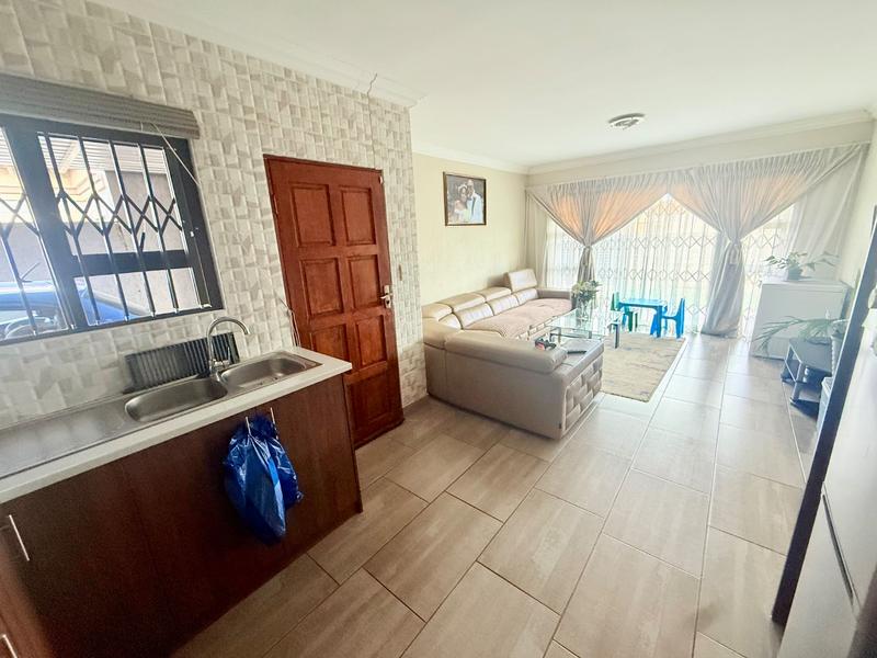 3 Bedroom Property for Sale in Vanderbijlpark CE 4 Gauteng