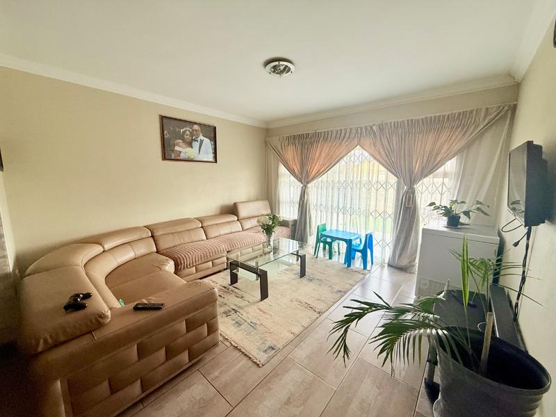 3 Bedroom Property for Sale in Vanderbijlpark CE 4 Gauteng