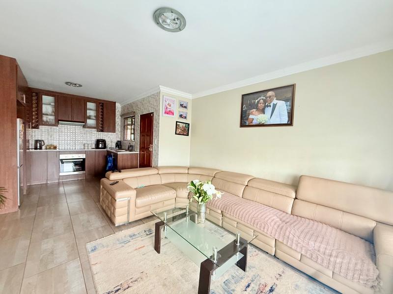 3 Bedroom Property for Sale in Vanderbijlpark CE 4 Gauteng