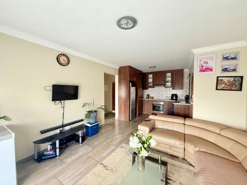 3 Bedroom Property for Sale in Vanderbijlpark CE 4 Gauteng