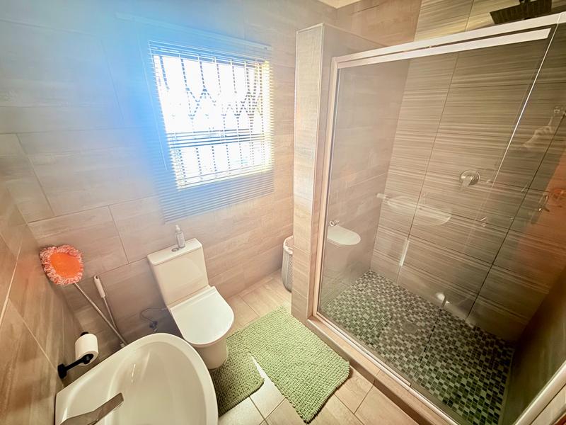 3 Bedroom Property for Sale in Vanderbijlpark CE 4 Gauteng
