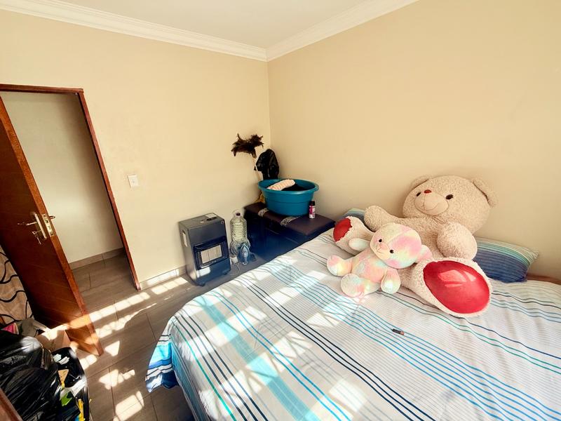 3 Bedroom Property for Sale in Vanderbijlpark CE 4 Gauteng