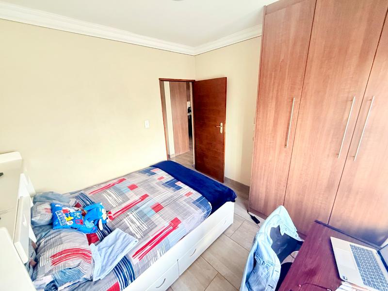 3 Bedroom Property for Sale in Vanderbijlpark CE 4 Gauteng