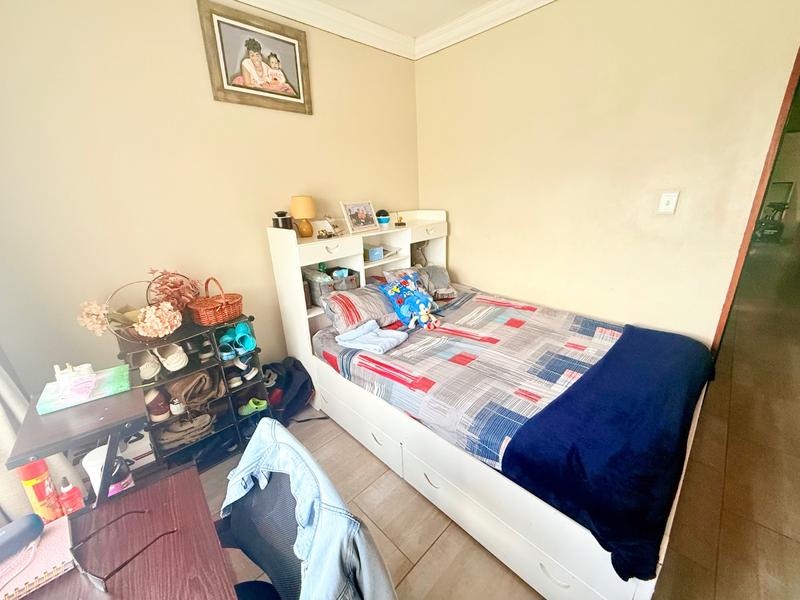 3 Bedroom Property for Sale in Vanderbijlpark CE 4 Gauteng