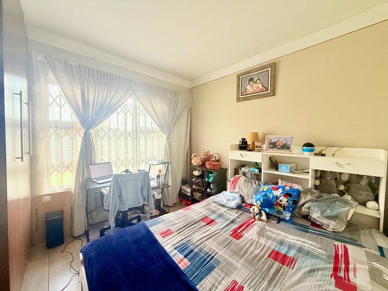 3 Bedroom Property for Sale in Vanderbijlpark CE 4 Gauteng