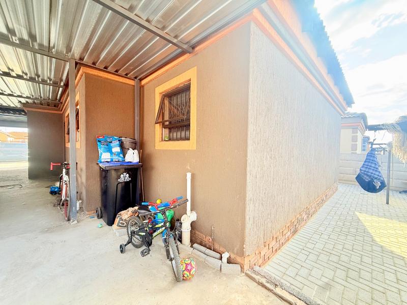 3 Bedroom Property for Sale in Vanderbijlpark CE 4 Gauteng
