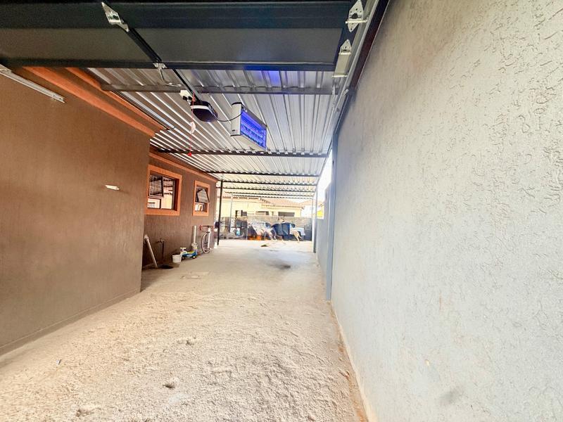 3 Bedroom Property for Sale in Vanderbijlpark CE 4 Gauteng