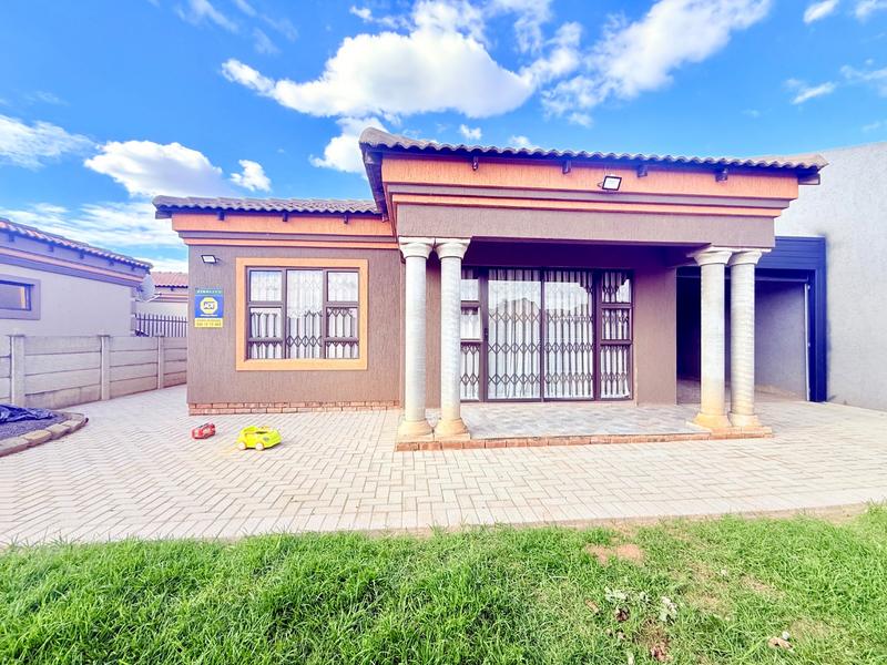 3 Bedroom Property for Sale in Vanderbijlpark CE 4 Gauteng