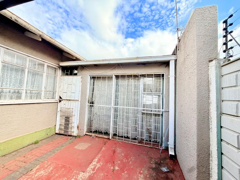 3 Bedroom Property for Sale in Vanderbijlpark CW 3 Gauteng