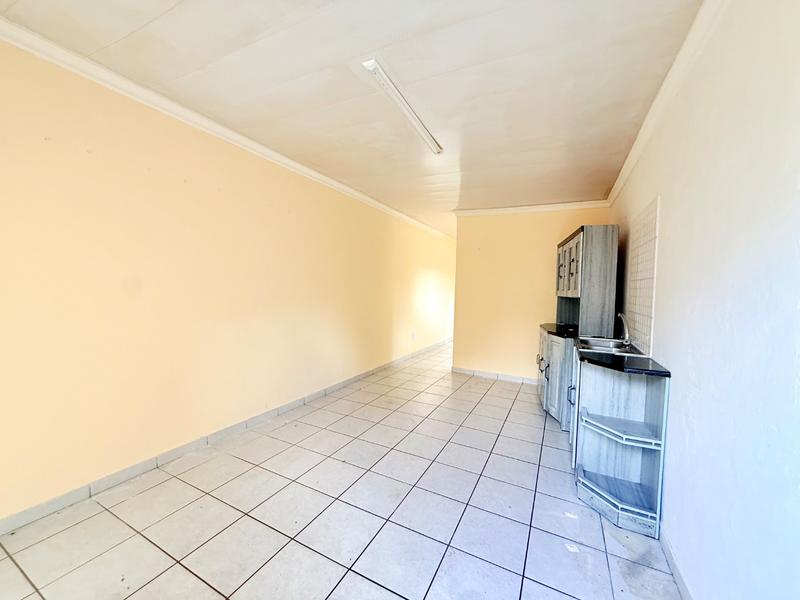 3 Bedroom Property for Sale in Vanderbijlpark CW 3 Gauteng
