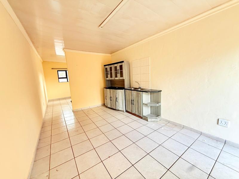 3 Bedroom Property for Sale in Vanderbijlpark CW 3 Gauteng