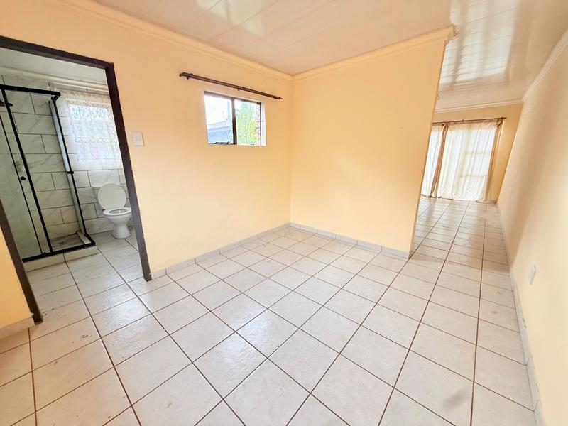 3 Bedroom Property for Sale in Vanderbijlpark CW 3 Gauteng