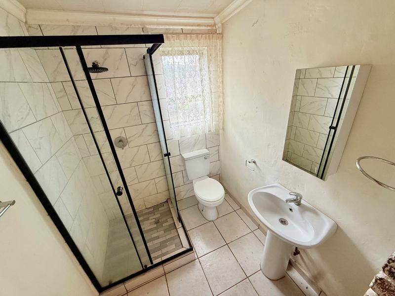3 Bedroom Property for Sale in Vanderbijlpark CW 3 Gauteng